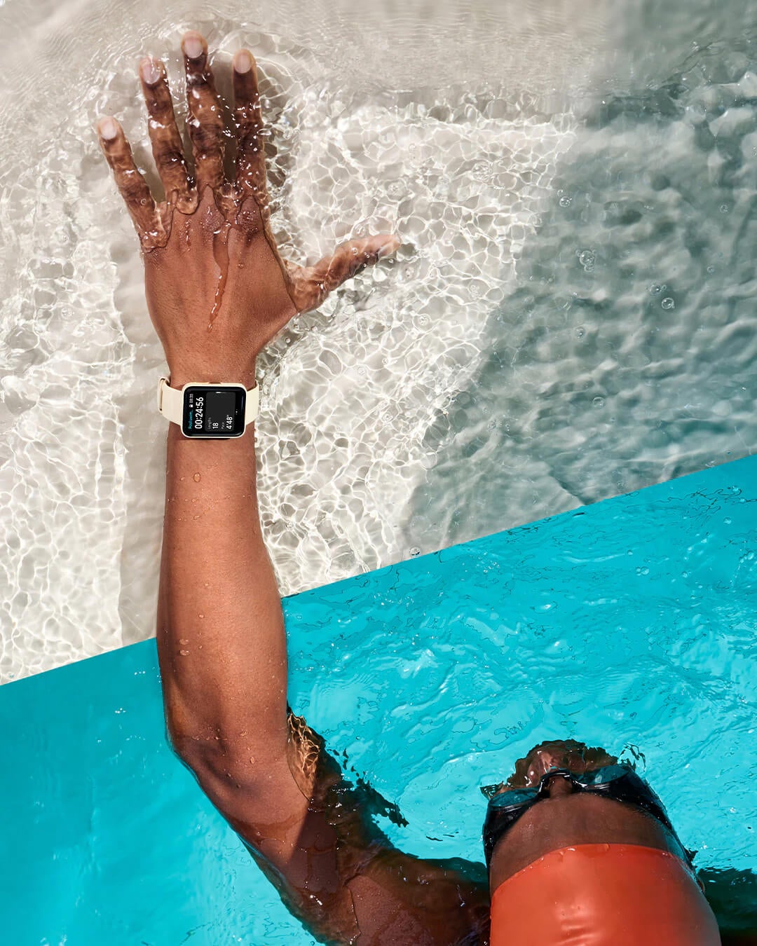 MI Watch Lite 2 Smartwatch Original Xiaomi Global